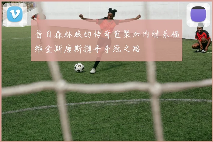 昔日森林狼的传奇重聚加内特乐福维金斯唐斯携手夺冠之路