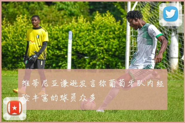 维蒂尼亚谦逊发言称葡萄牙队内经验丰富的球员众多