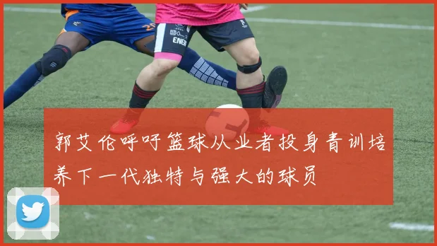 郭艾伦呼吁篮球从业者投身青训培养下一代独特与强大的球员